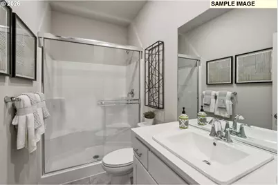 16703 SE Multnomah Falls Dr, Happy Valley, OR 97086 - Photo 36