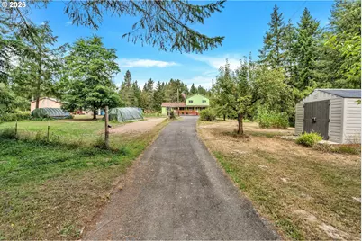 31431 Fairview Rd, Rainier, OR 97048 - Photo 2