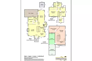 3145 SE Franklin St, Portland, OR 97202 - Photo 48