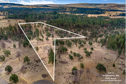 Nka Little Oak Ln #2, Goldendale, WA 98620 - Photo 2