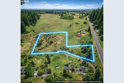 0 NE Lewisville Hwy, Battle Ground, WA 98604 - Photo 1