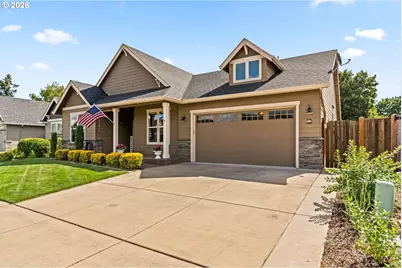 918 Tamarack St, Junction City, OR 97448 - Photo 2