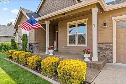 918 Tamarack St, Junction City, OR 97448 - Photo 4