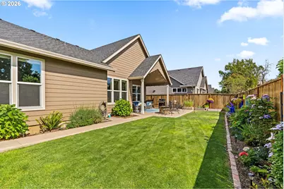918 Tamarack St, Junction City, OR 97448 - Photo 38