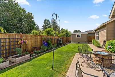 918 Tamarack St, Junction City, OR 97448 - Photo 36