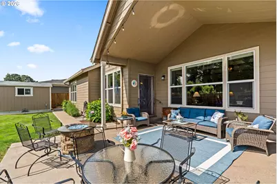 918 Tamarack St, Junction City, OR 97448 - Photo 32