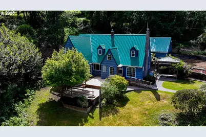 13005 I St, Nehalem, OR 97131 - Photo 38