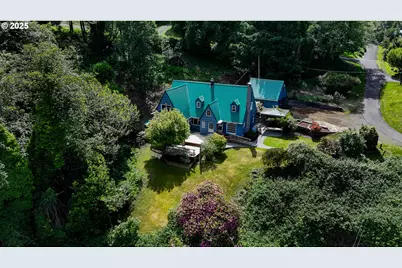 13005 I St, Nehalem, OR 97131 - Photo 44