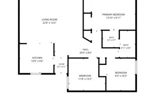 783 W Main St, Sheridan, OR 97378 - Photo 2