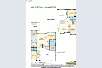 12840 SE 257th Ave, Damascus, OR 97089 - Photo 40