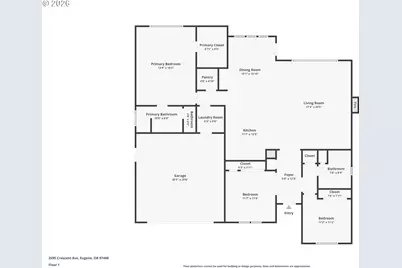 2595 Crescent Ave, Eugene, OR 97408 - Photo 46