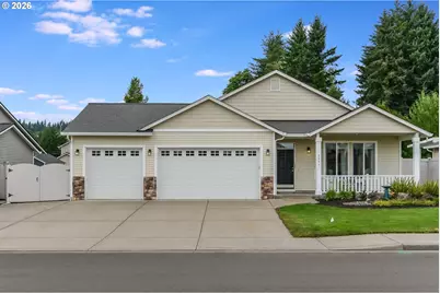 3851 P St, Washougal, WA 98671 - Photo 1