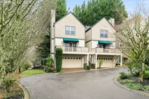 2338 NW Edgewood Pl, Portland, OR 97229 - Photo 2