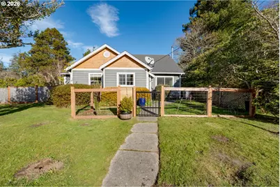 1175 Pacific Dr, Hammond, OR 97121 - Photo 1