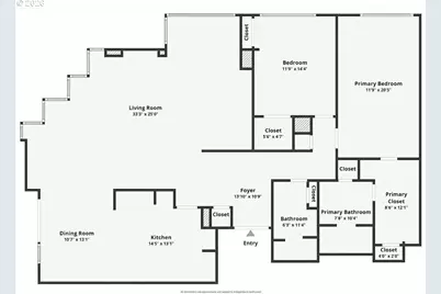 1414 SW 3rd Ave #2802, Portland, OR 97201 - Photo 48