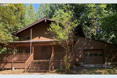 24375 E Fahie Ln, Welches, OR 97067 - Photo 1