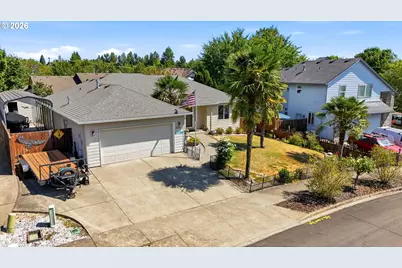 2321 SW Barbara St, McMinnville, OR 97128 - Photo 1