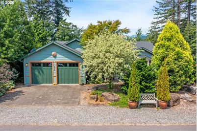 531 Skamania Landing Rd, Stevenson, WA 98648 - Photo 2