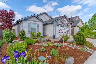 1714 SE Osoberry St, Dallas, OR 97338 - Photo 2