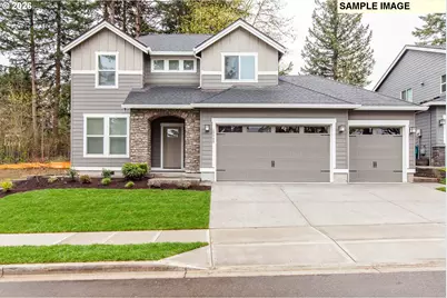 18604 NE 41st Ave #LOT 419, Vancouver, WA 98686 - Photo 1