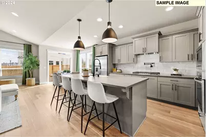 18604 NE 41st Ave #LOT 419, Vancouver, WA 98686 - Photo 4