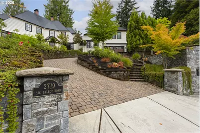 2719 SW Talbot Rd, Portland, OR 97201 - Photo 46
