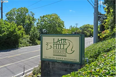 3473 SW Barbur Blvd #12, Portland, OR 97239 - Photo 40