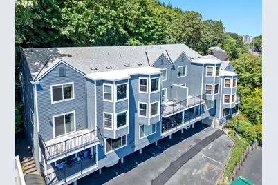 3473 SW Barbur Blvd #12, Portland, OR 97239 - Photo 1