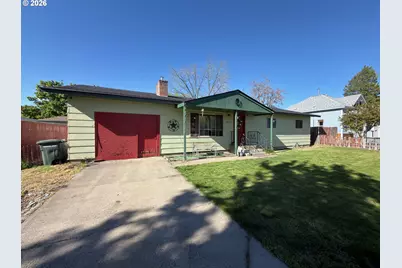 1303 W Ave, La Grande, OR 97850 - Photo 1
