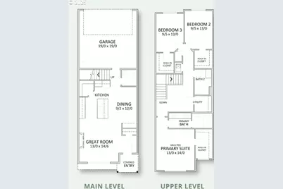 18502 NE 45th Ave #LOT 362, Vancouver, WA 98686 - Photo 2