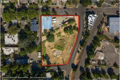 165 Water St, Ashland, OR 97520 - Photo 4