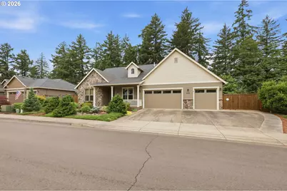 6110 Graystone Loop, Springfield, OR 97478 - Photo 2