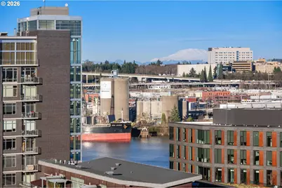 1001 NW Lovejoy St #1301, Portland, OR 97209 - Photo 40