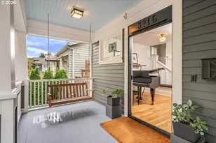 3916 N Concord Ave, Portland, OR 97227 - Photo 4