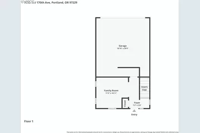 7595 NW 170th Avenue, Portland, OR 97229 - Photo 42