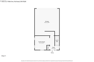 7595 NW 170th Ave, Portland, OR 97229 - Photo 42