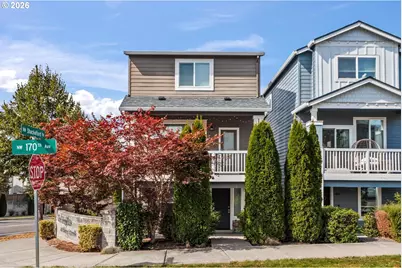 7595 NW 170th Avenue, Portland, OR 97229 - Photo 2