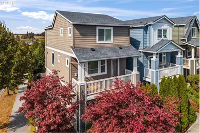 7595 NW 170th Avenue, Portland, OR 97229 - Photo 1