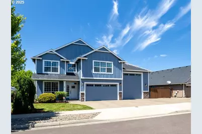 3111 Bartley Pl, Albany, OR 97322 - Photo 1