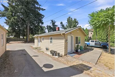 4731 NE 62nd Ave, Portland, OR 97218 - Photo 28