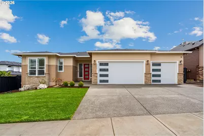 3326 NW Utah St, Camas, WA 98607 - Photo 1