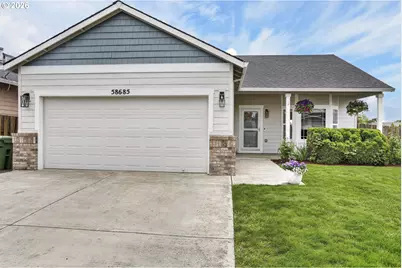 58685 Noble Rd, Saint Helens, OR 97051 - Photo 2