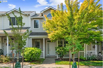 14328 SE Bridgeton St, Clackamas, OR 97015 - Photo 1