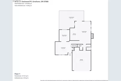 3565 SW Eastwood Pl, Gresham, OR 97080 - Photo 46
