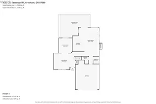 3565 SW Eastwood Pl, Gresham, OR 97080 - Photo 46