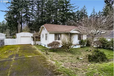 3117 SE 157th Ave, Portland, OR 97236 - Photo 2