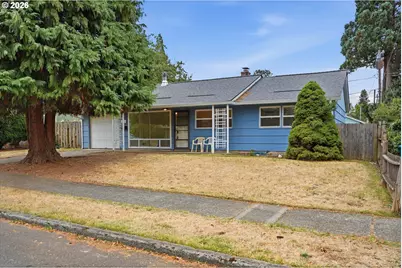10722 NE Thompson St, Portland, OR 97220 - Photo 1