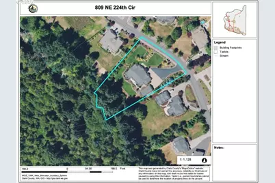 809 NE 224th Cir, Ridgefield, WA 98642 - Photo 48