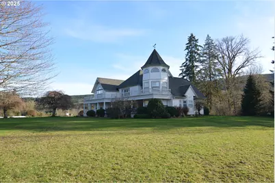 1397 State Route 506, Vader, WA 98593 - Photo 1