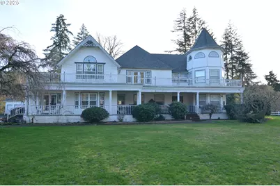 1397 State Route 506, Vader, WA 98593 - Photo 2